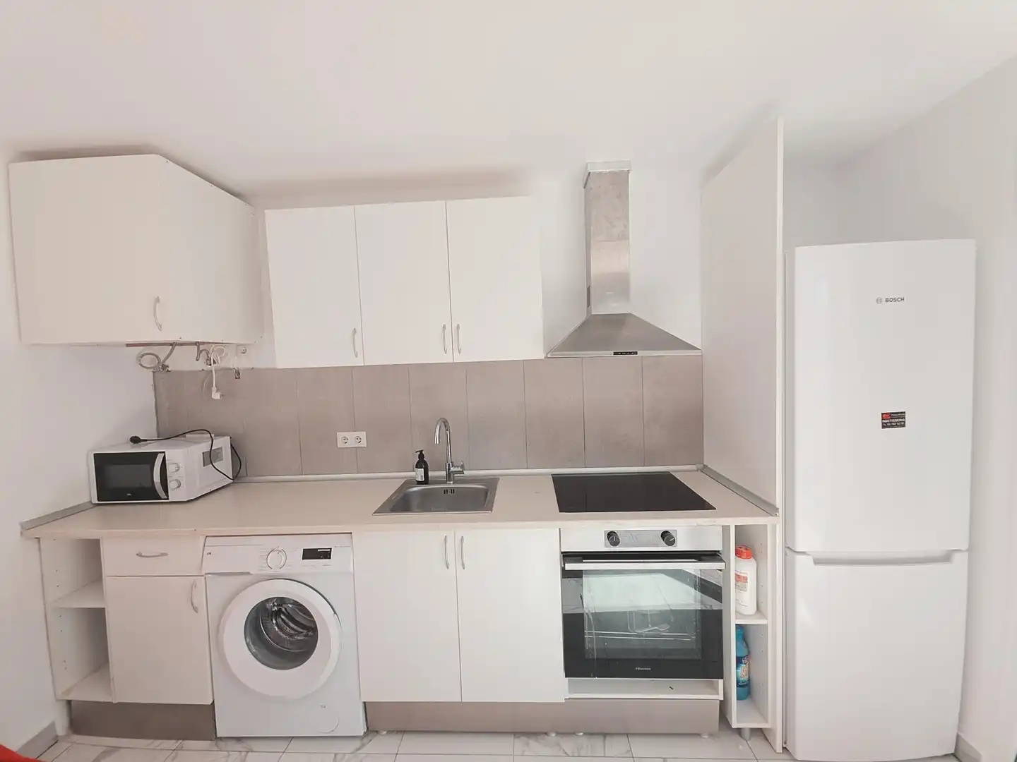 Piso con ascensor en venta en Carrer PEIX DEL, imagen 10