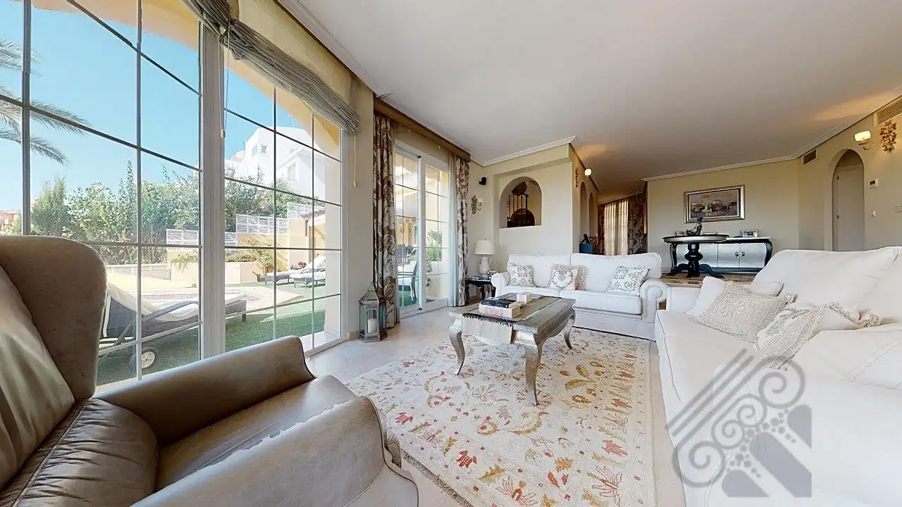 Casa o chalet en venta en Calle Altos del Golf, 19, Marina de la Torre