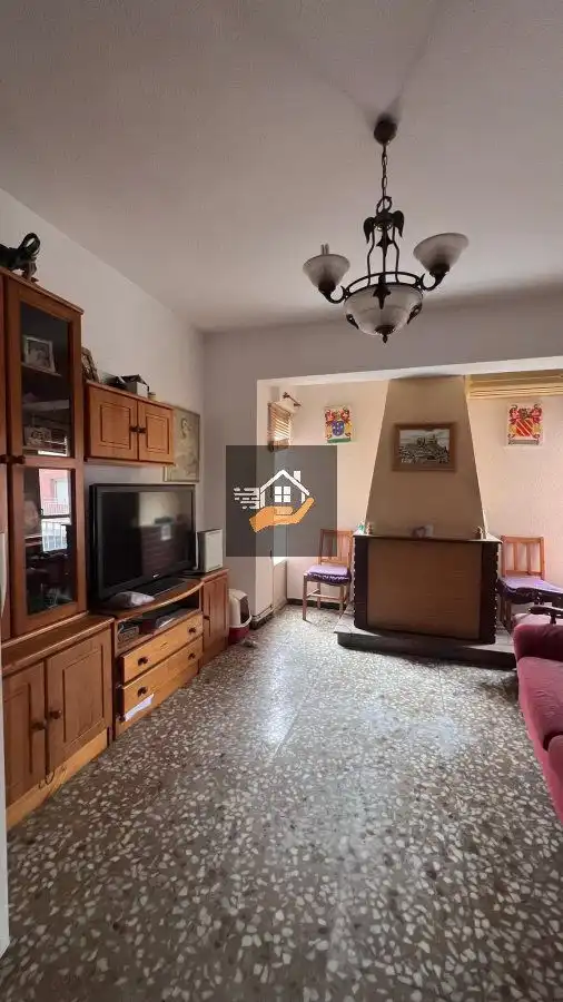 Terraced house with terrace for sale in Vélez-Rubio, imagen 19