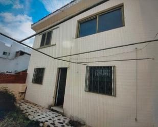 Vista exterior de Casa o xalet en venda en  Santa Cruz de Tenerife Capital amb Terrassa