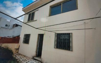 Vista exterior de Casa o xalet en venda en  Santa Cruz de Tenerife Capital amb Terrassa