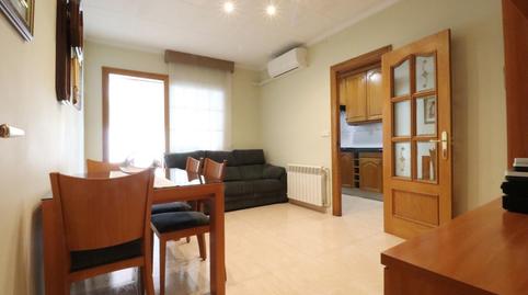 Foto 2 de Pis en venda a Creu de Barberà, Sabadell