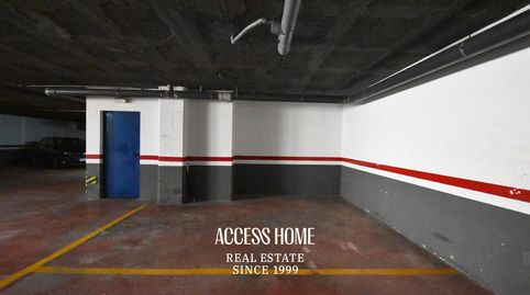 Foto 4 de Garaje en venta en Bellresguard - Can Teixidó, El Masnou
