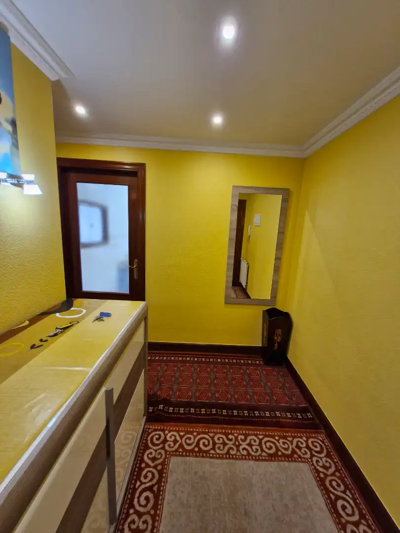 Wohnung zur Miete in Orozko
