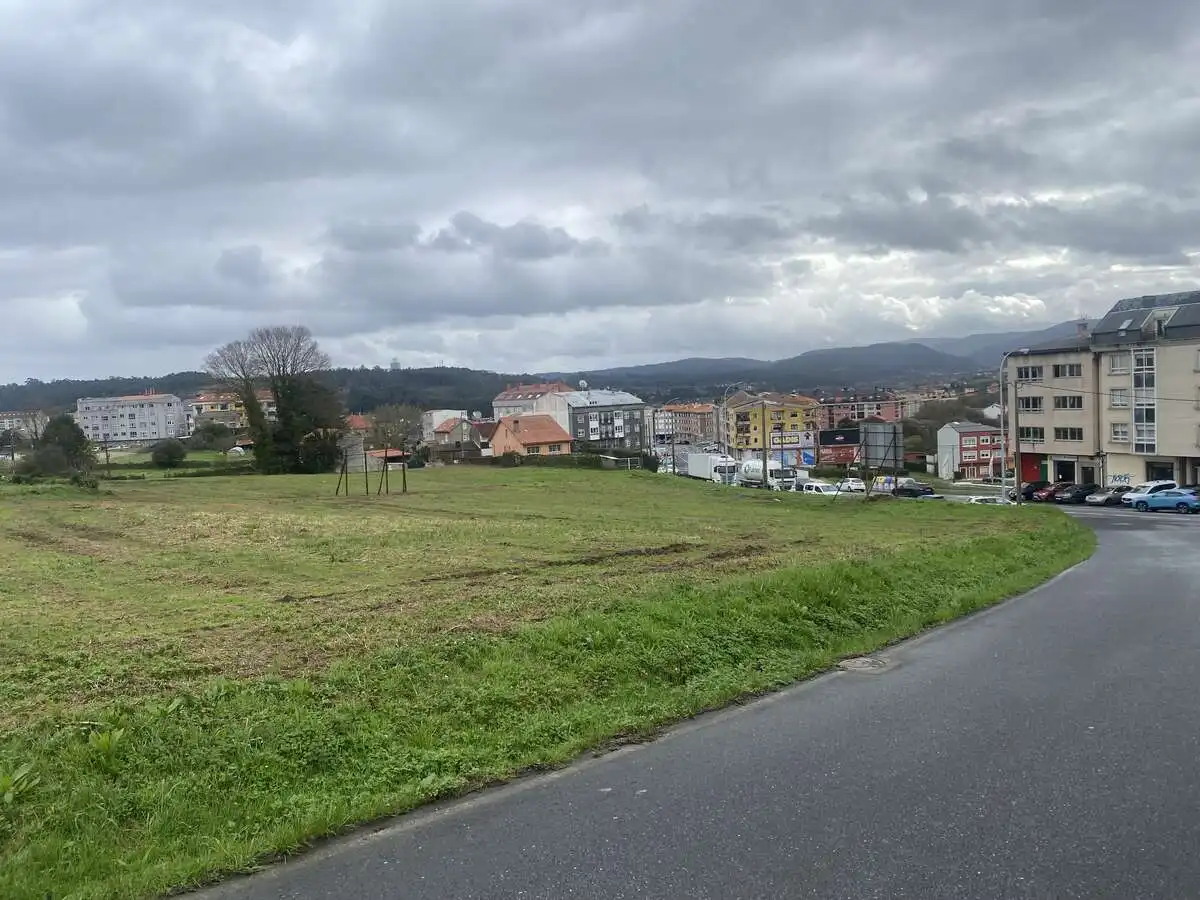 Residential for sale in Arteixo