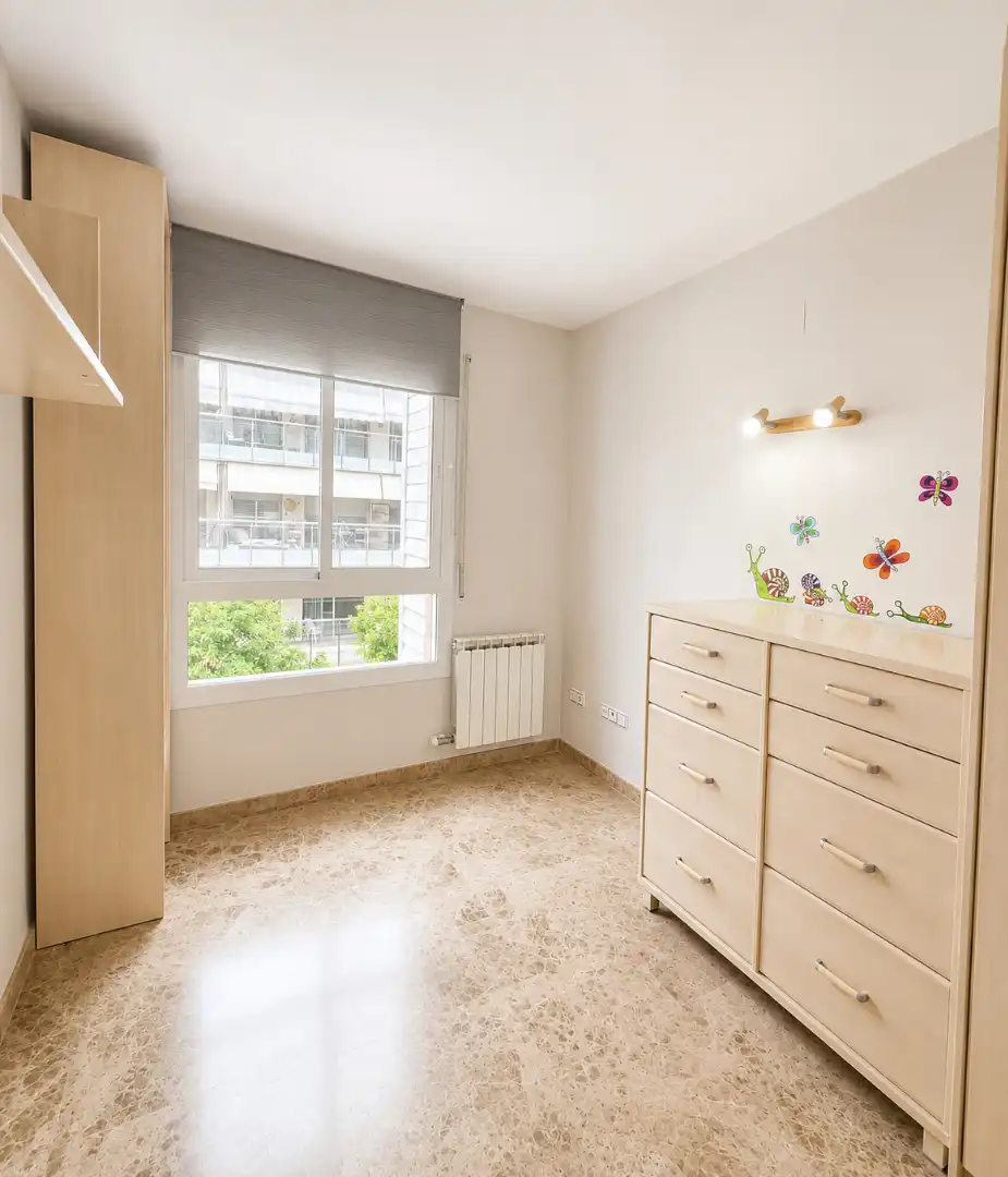 Habitación de Piso en venta en Tarragona con Aire acondicionado, Calefacción y Terraza