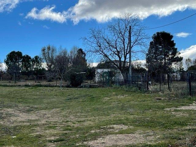 Terreno residencial en Venta en Valdeaveruelo