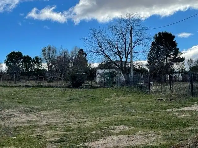 Residential for sale in Valdeaveruelo
