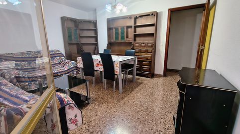 Foto 4 von Wohnung zum Verkauf in Calle Churruca, Ensanche - Diputación, Alicante / Alacant