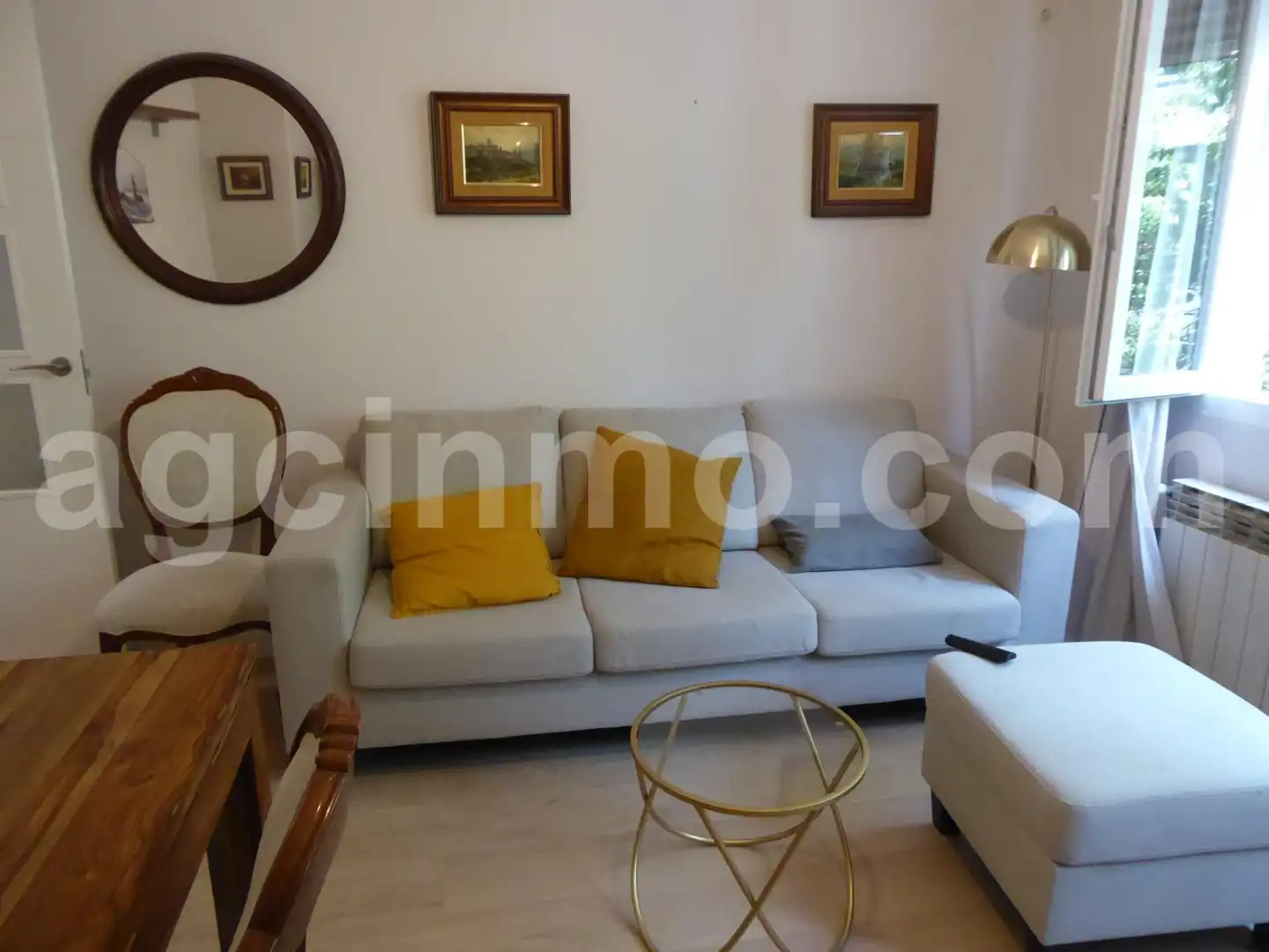 Flat for rent in Paseo Paseo de Zorrilla, Plaza de Toros