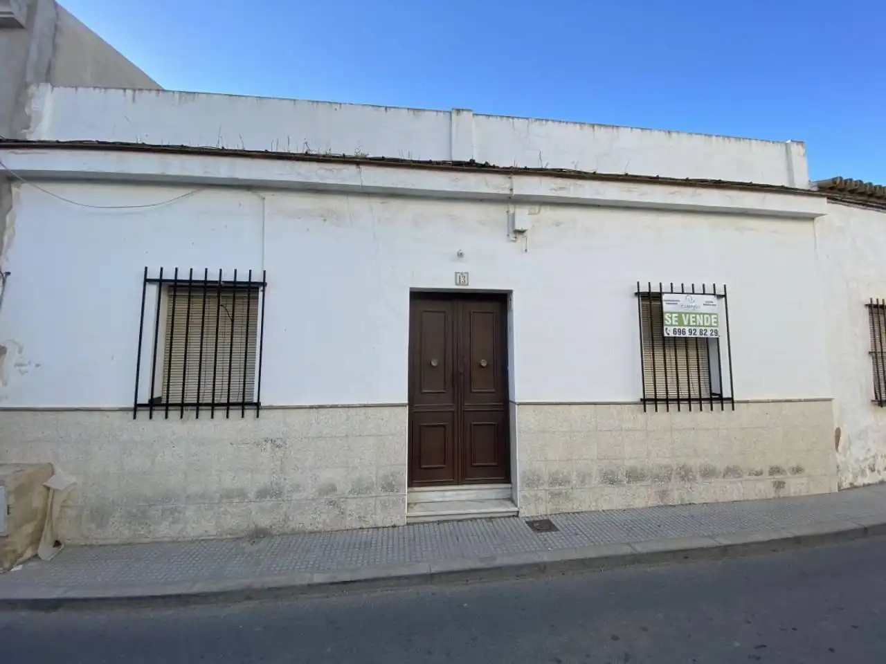 Casa en venda a Calle nueva