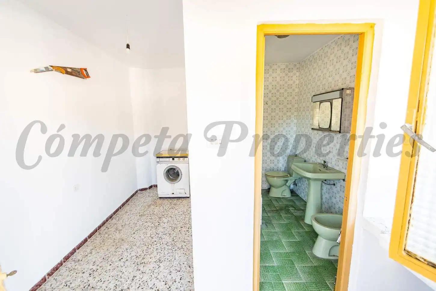 Casa con terrazza in vendita a Torrox Pueblo, imagen 13