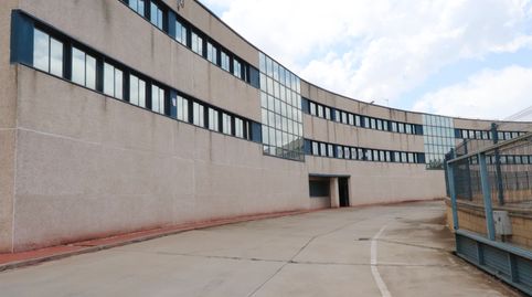 Foto 2 de Nave industrial en venta en Zona industrial, Pinto