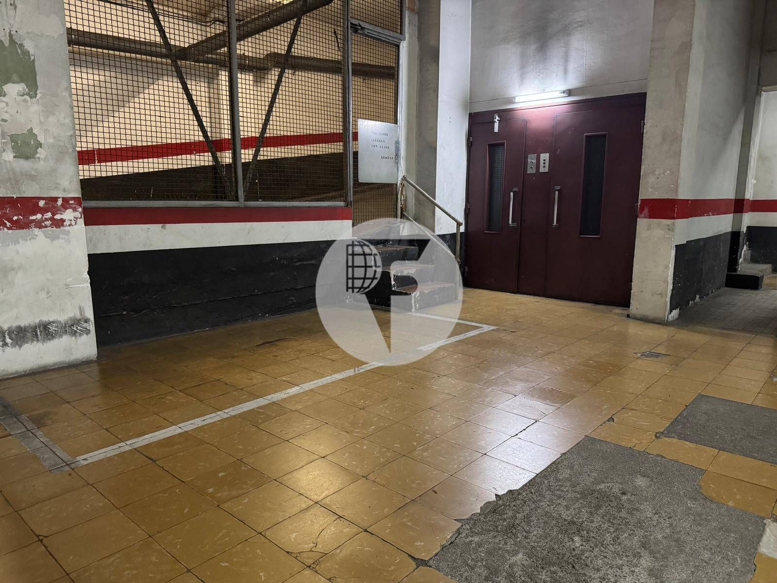Garage for sale in  Barcelona Capital