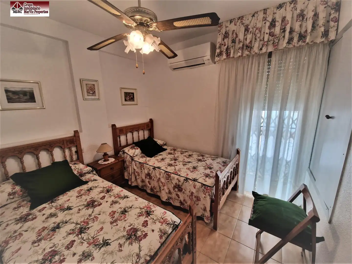Casa adosada en venda a Rincón Bajo