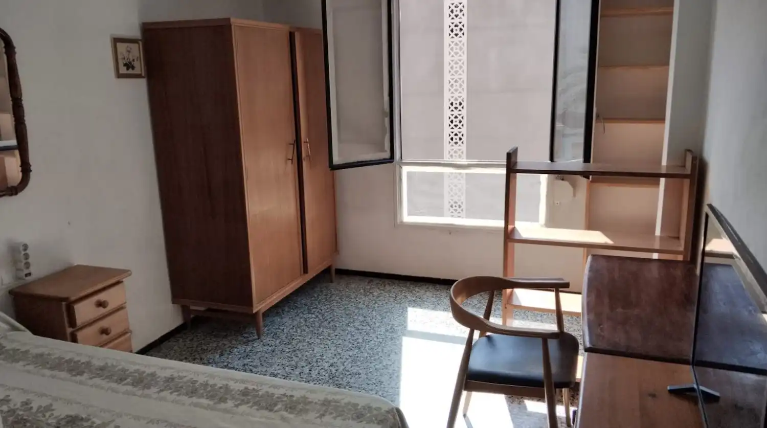 Dormitori de Apartament en venda en Elche / Elx amb Traster