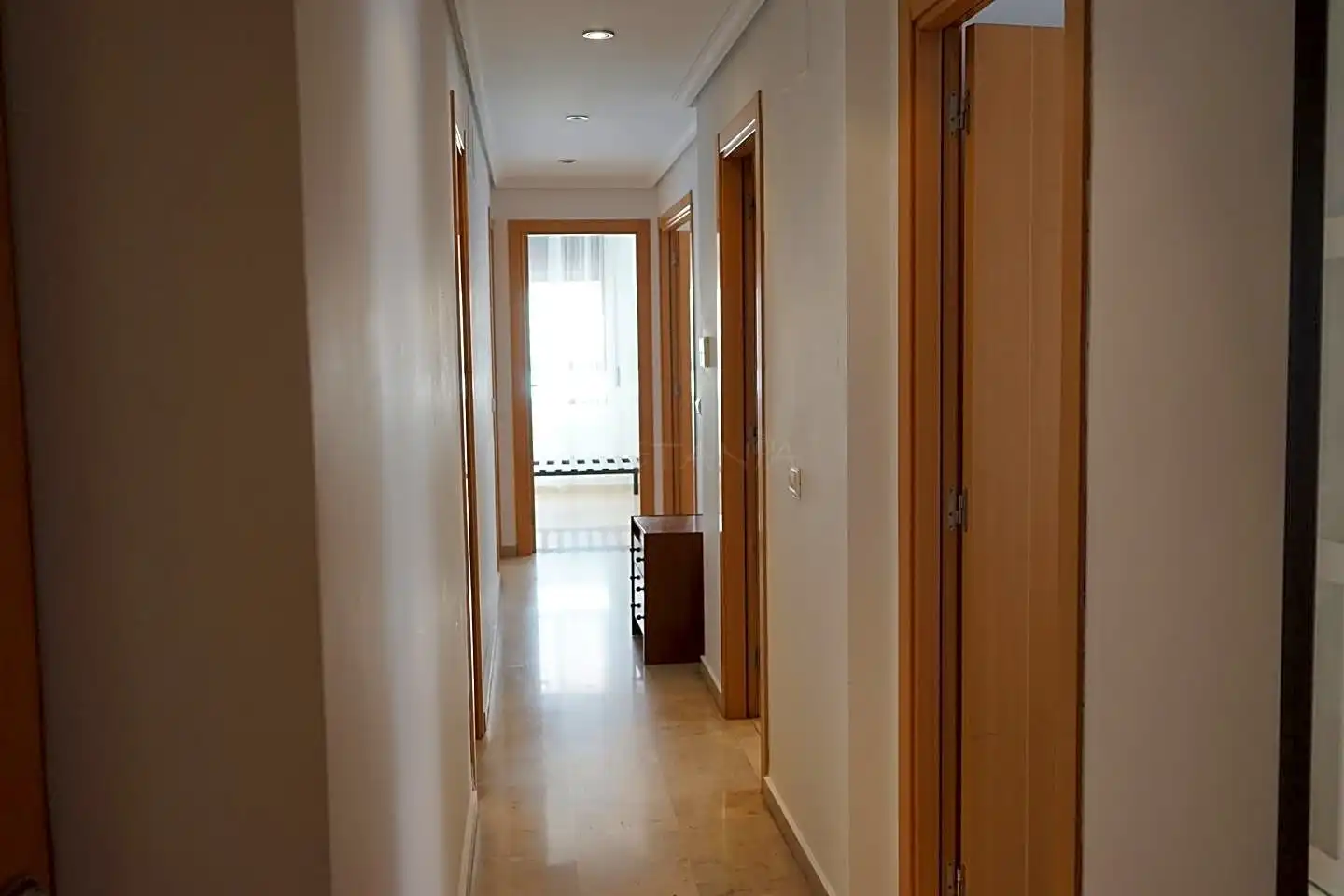 Wohnung zur untervermieten in Alfara del Patriarca mit Klimaanlage, Heizung und Möbliert