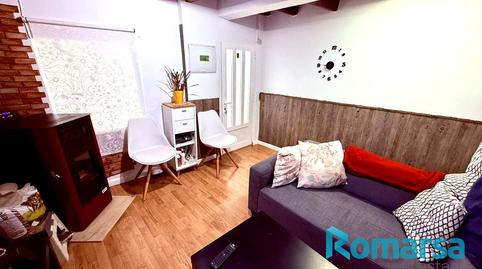 Photo 2 of Single-family semi-detached for sale in La Fuente, Mediana de Voltoya, Ávila