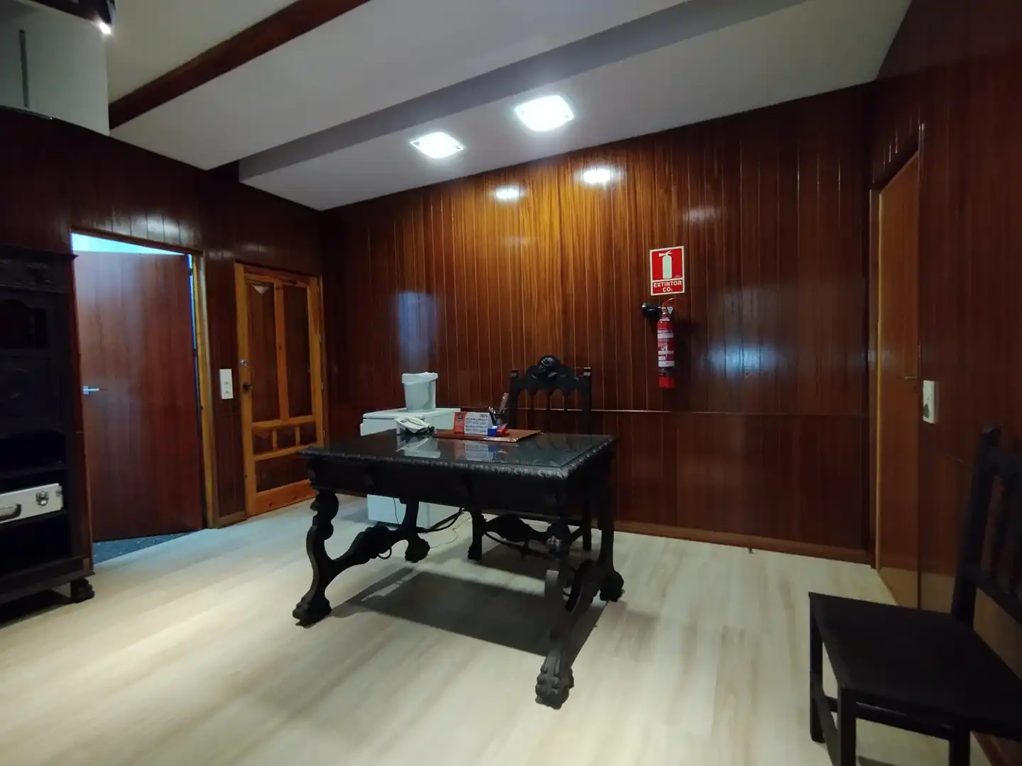 Local comercial en venda a Calle Monte, imagen 35