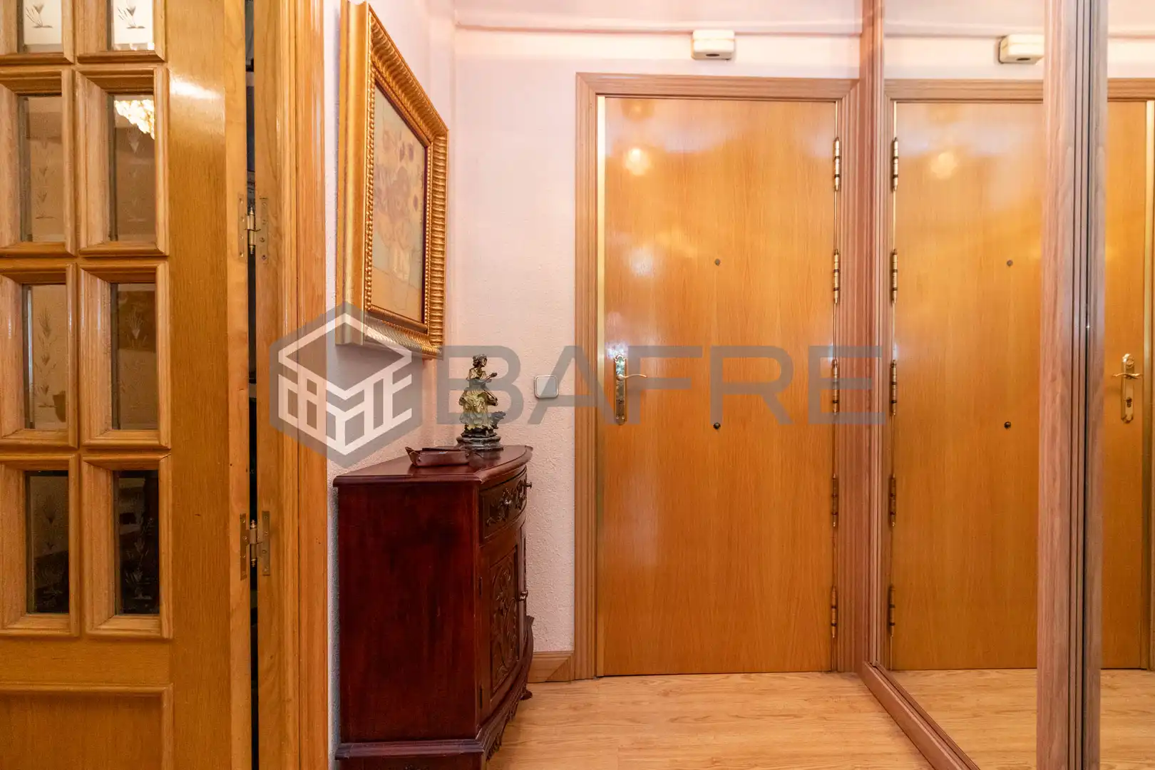 Piso en venta en Calle de Fermín Caballero, La Paz