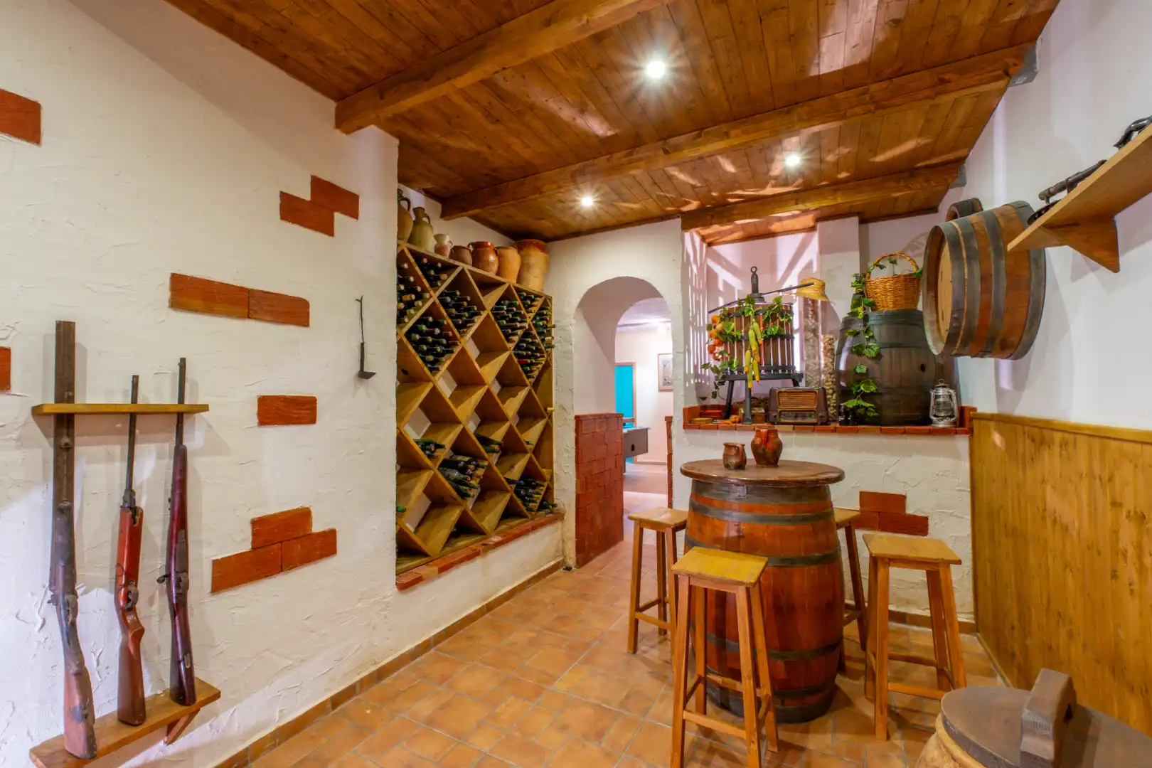 Houses for sale in El Campello  with Air Conditioner, Heating and Private garden
