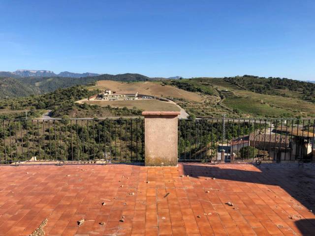 Casa-chalet en Venta en major en Gratallops