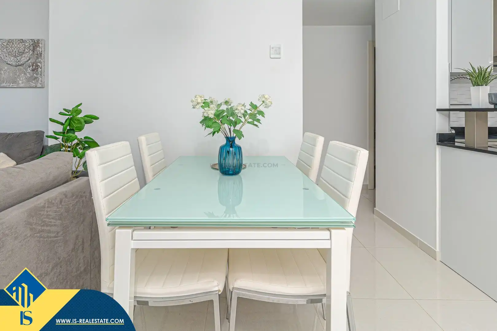 Penthouse mit Pool zum Verkauf in Playa del Acequión, Náufragos y Rocío del Mar, imagen 10
