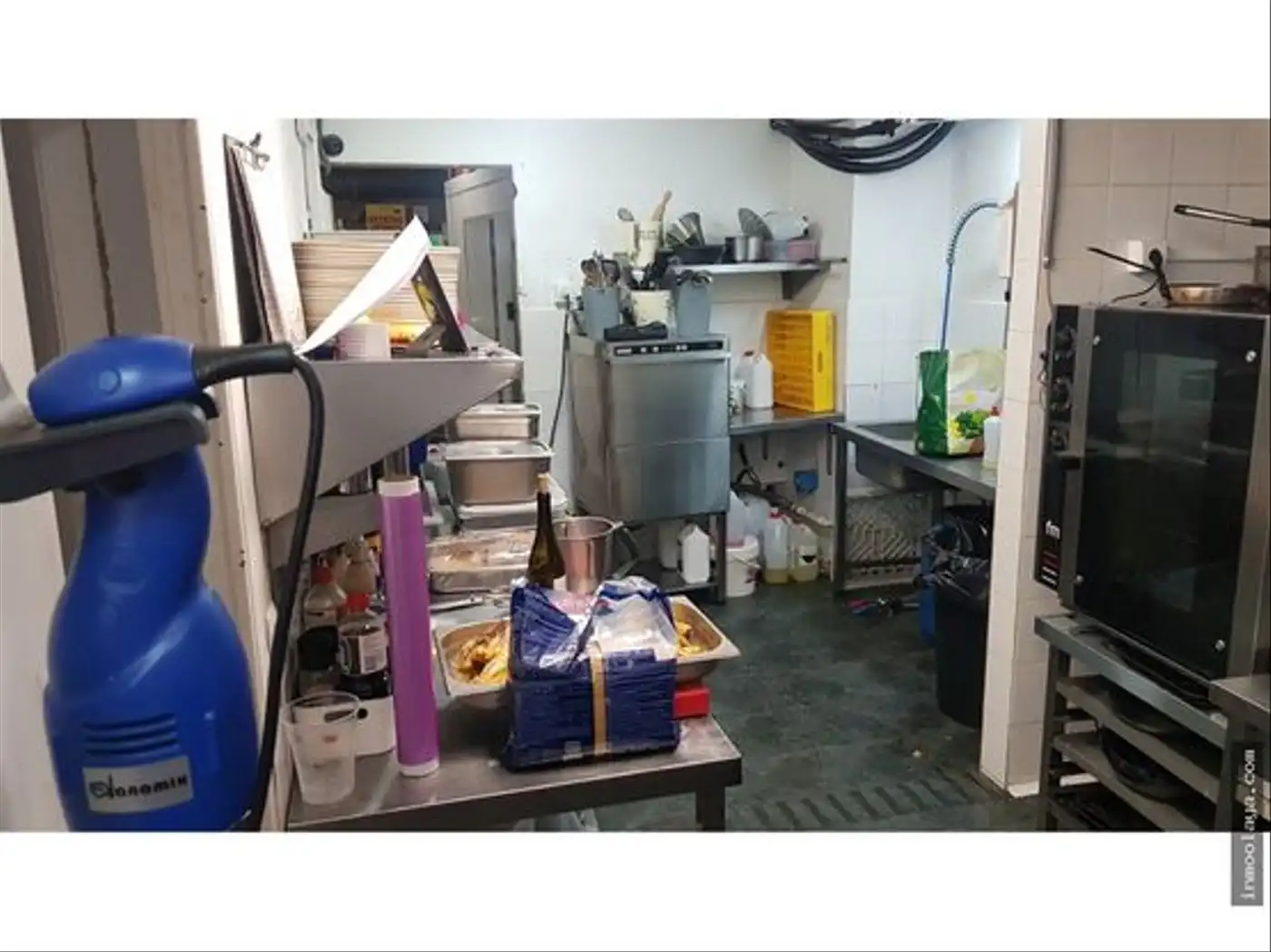 Locale commerciale in cessione a Centre, imagen 14