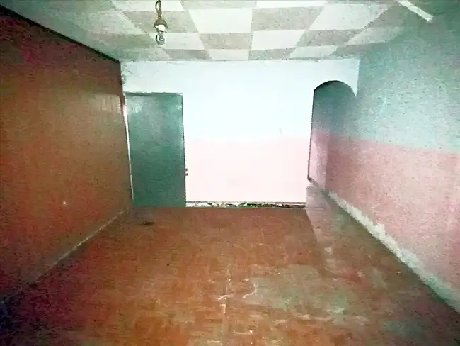 Flat for sale in NAVACERRADA, Torrent del Capellà