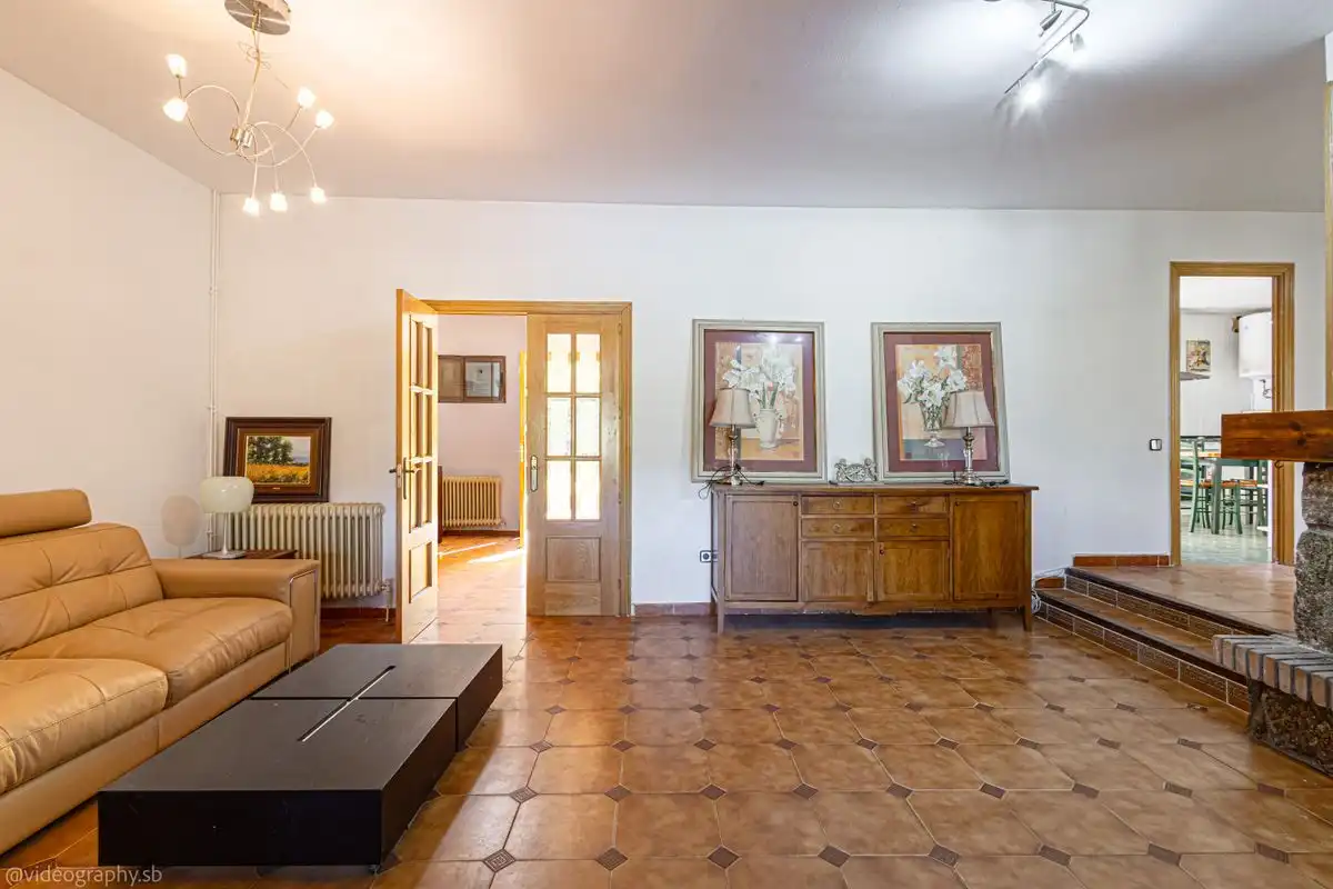 Villa mit Terrasse zum Verkauf in Cerro Alarcón, imagen 4