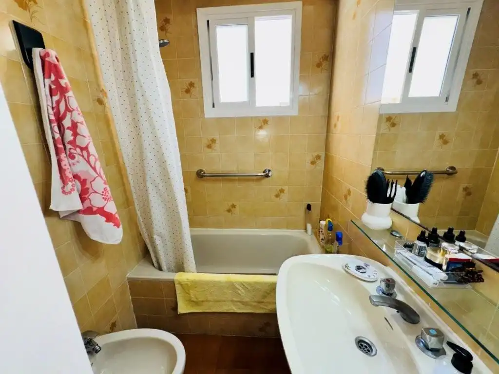 Piso con terraza en venta en Calle NUESTRA SRA ROSARIO-MATA, imagen 8