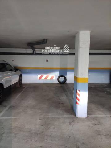 Garaje en Venta en SAAVEDRA Y FAJARDO en Zurguén