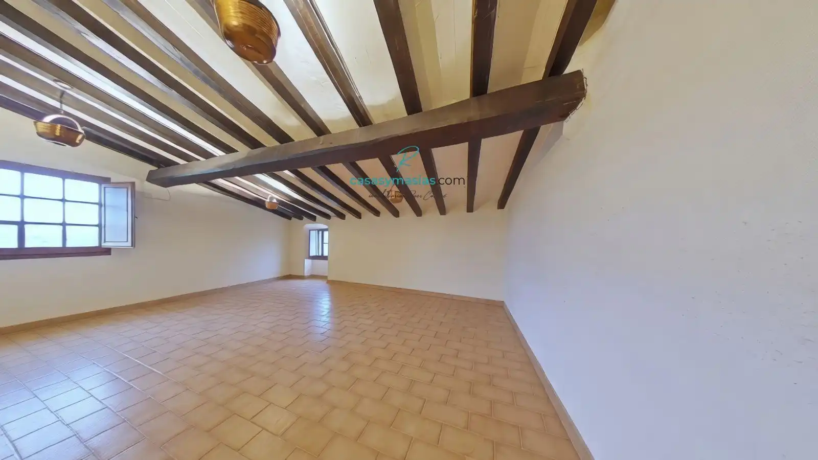 Casa rústica con terraza en venta en Sant Martí Sarroca, imagen 30