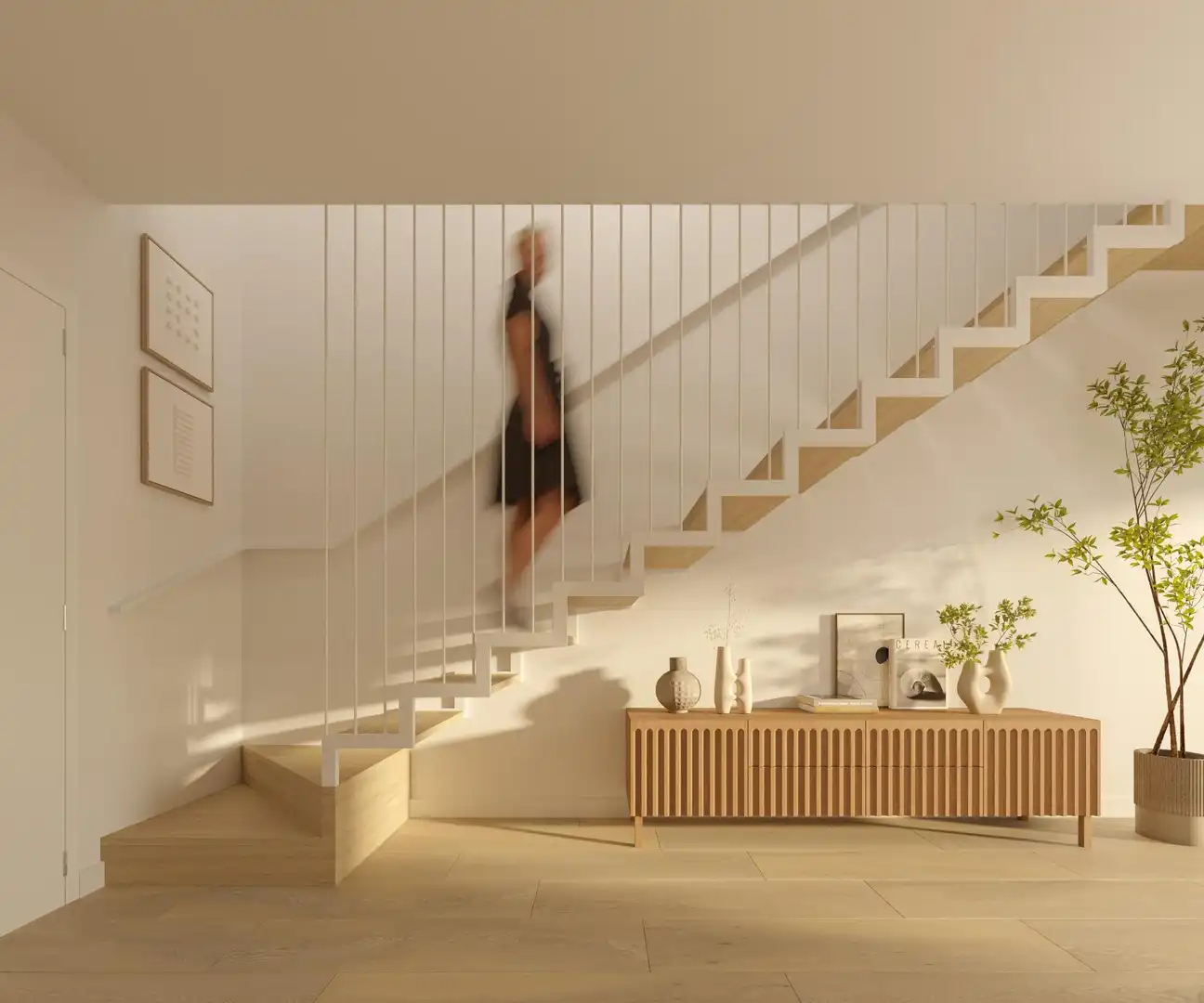 Maison mitoyenne avec terrasse à vendre à El Verger, imagen 8
