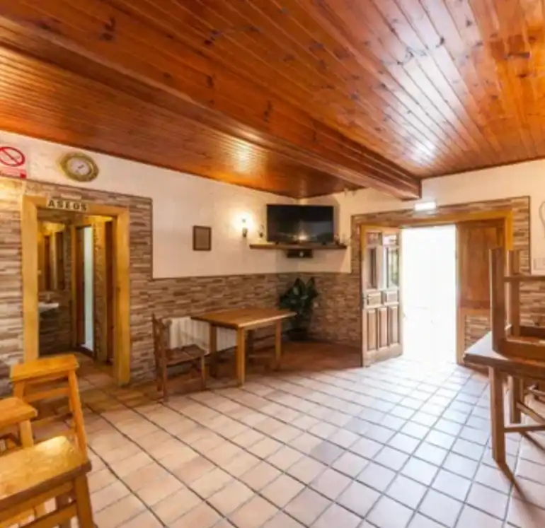 Casa amb jardí en venda a Vibaña - Ardisana - Caldueño, imagen 9