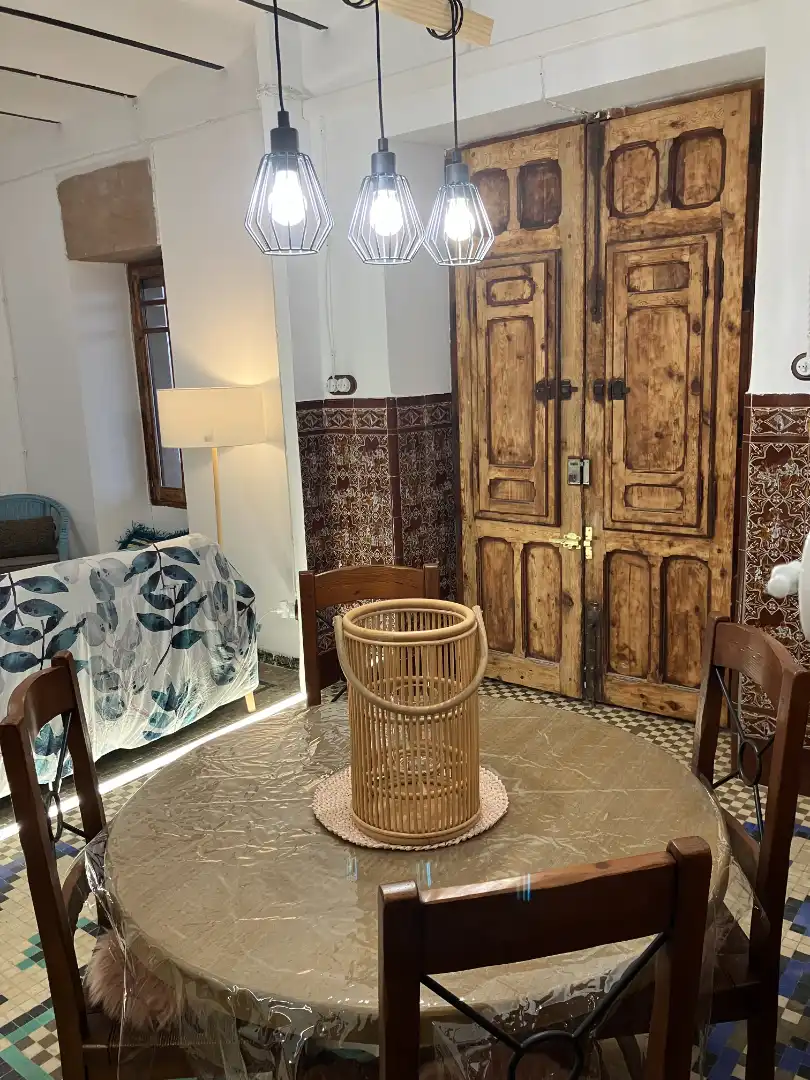 Habitación de Apartamento en venta en Benassal con Amueblado