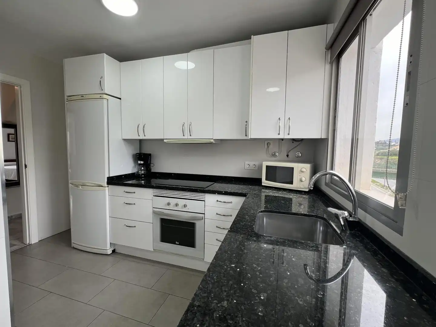 Appartement avec piscine à louer à Playa de los Boliches, imagen 20