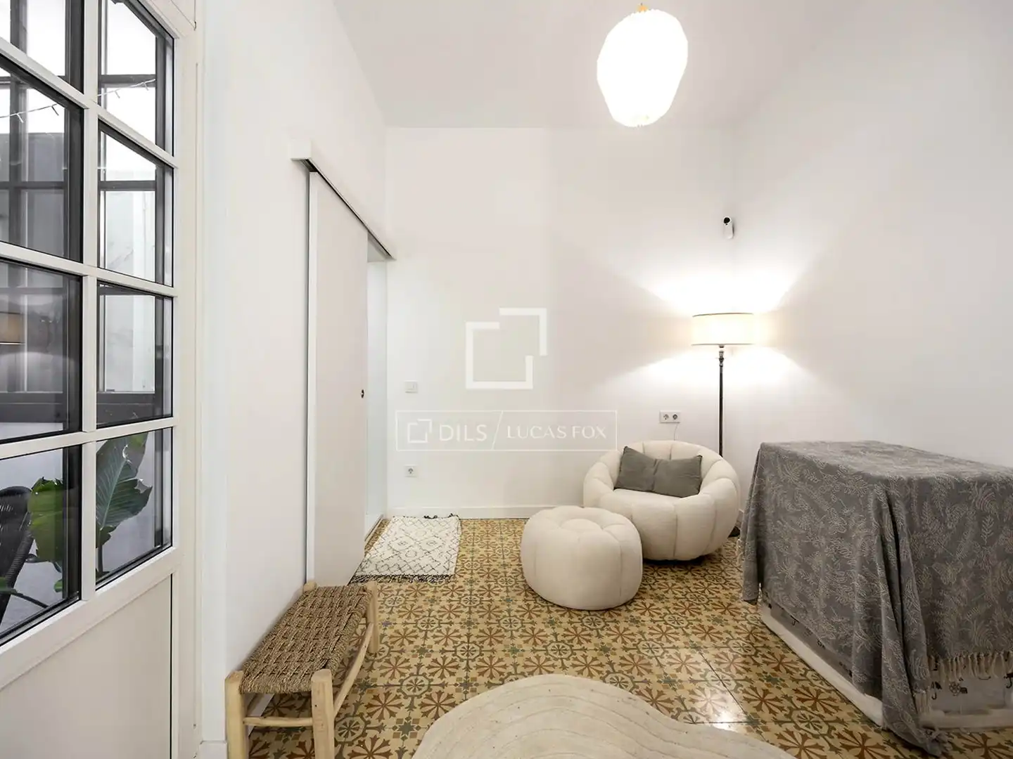 Piso en venta en Barcelona con Aire acondicionado, Calefacción y Amueblado