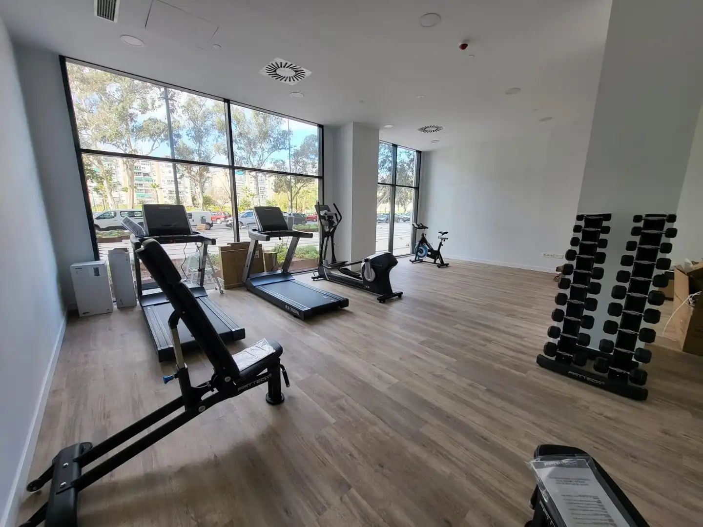 Apartament en venda a Málaga, Málaga