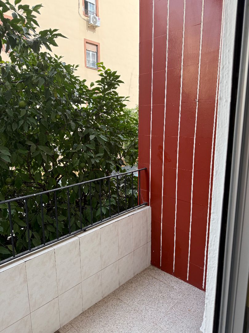 Terrassa de Pis de lloguer en  Córdoba Capital amb Aire condicionat, Calefacció i Terrassa