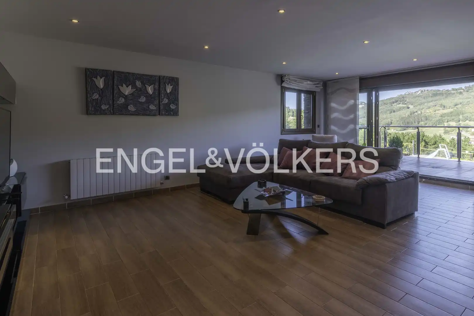 Maison avec terrasse à vendre à Trucios-Turtzioz, imagen 24
