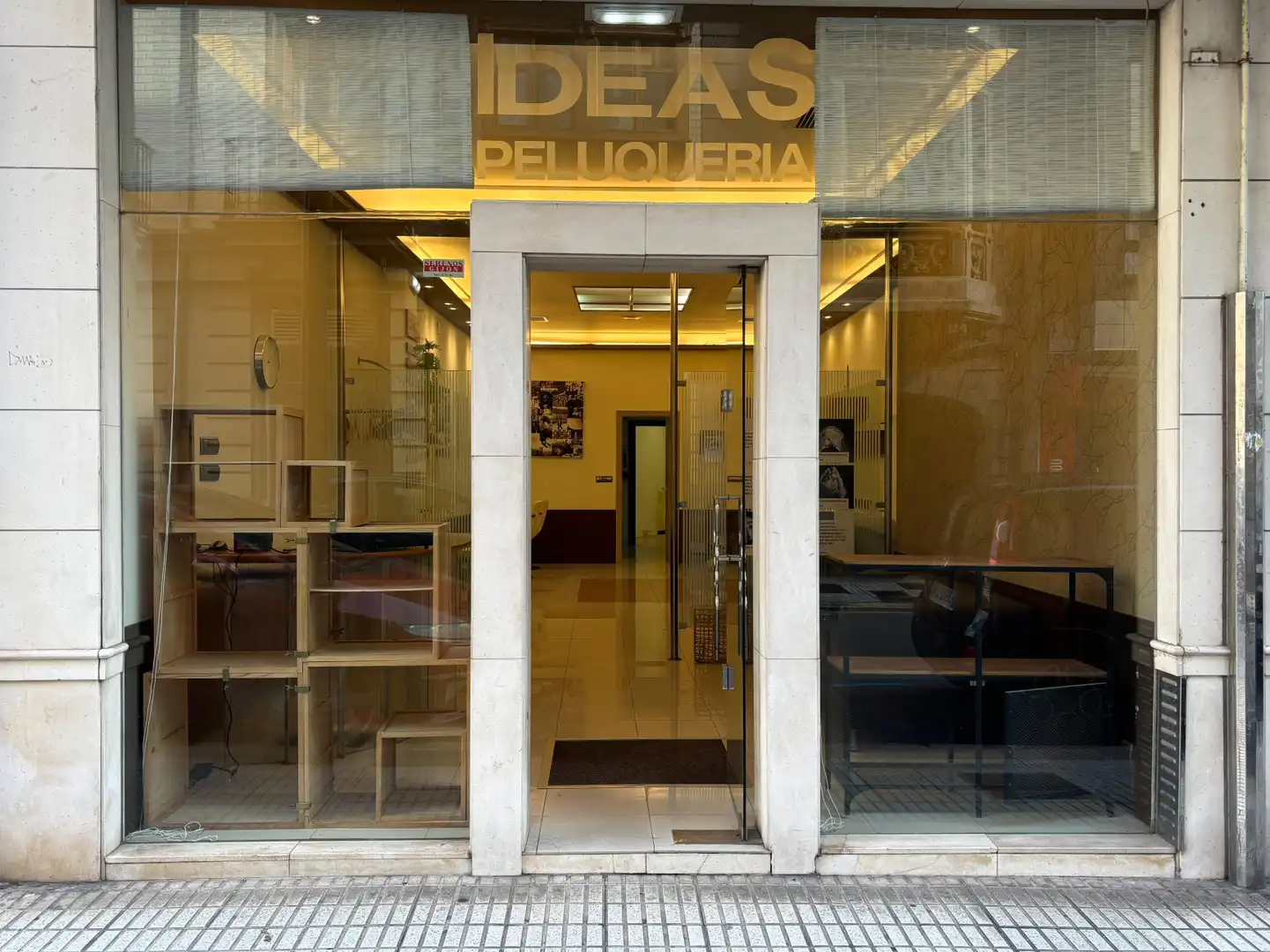 Local de lloguer a Gijón - Santa Doradia, 7, Barrio del Centro
