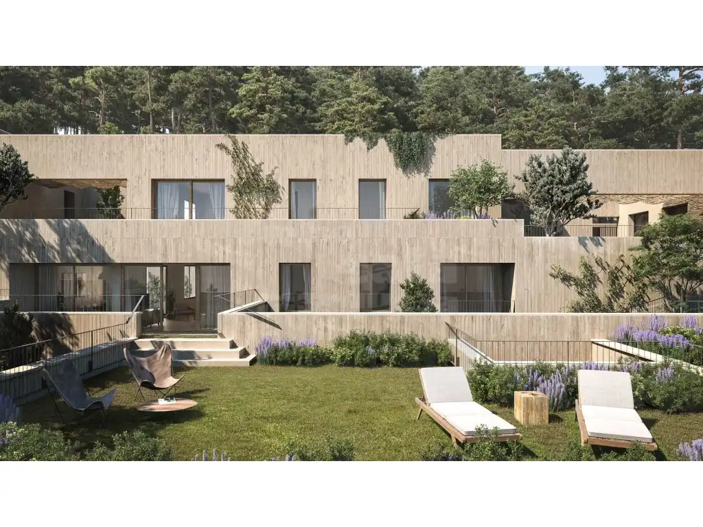 Terraced house with pool for sale in Sa Riera - Sa Fontansa, imagen 4