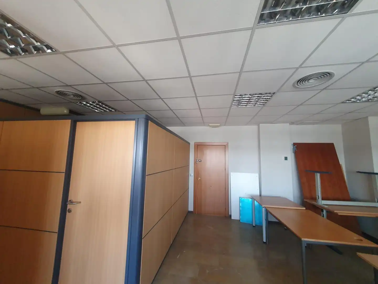 Oficina de alquiler en San Juan de Aznalfarache