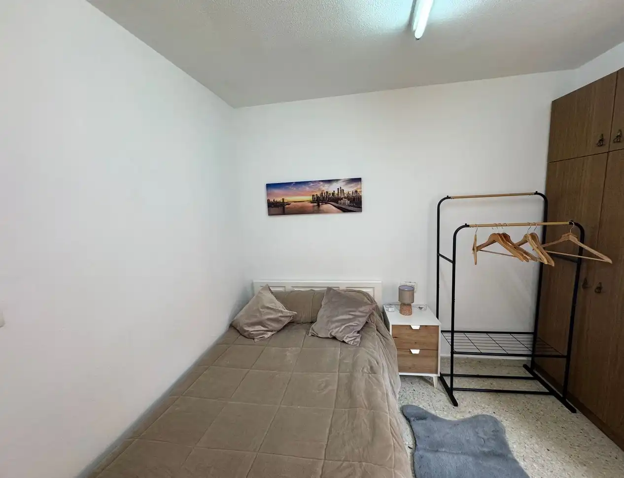 Flat for rent in Calle del Dos de Mayo, El Natahoyo