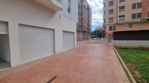 Foto 2 von Geschaftsraum zur Miete in Vila-real - Calle Jaume Roig, Piscinas, Vila-real