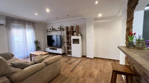 Foto 2 de Pis en venda a Calle Calle Hermanos López Santos, Ciutat Jardí - Torreta Verdí, Alicante