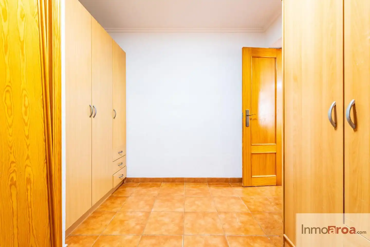 Bedroom of Flat for sale in Picassent  with Air Conditioner and Terrace