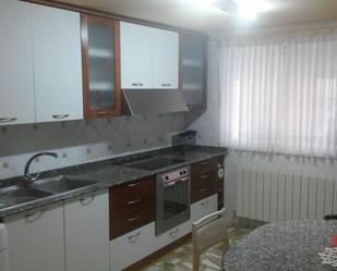 Kitchen of House or chalet for sale in Bernedo