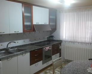 Kitchen of House or chalet for sale in Bernedo  with Heating